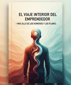Libro sobre mentalidad emprendedora