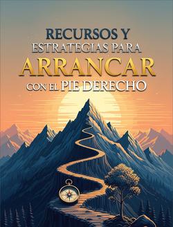 Libro de estrategias para arrancar